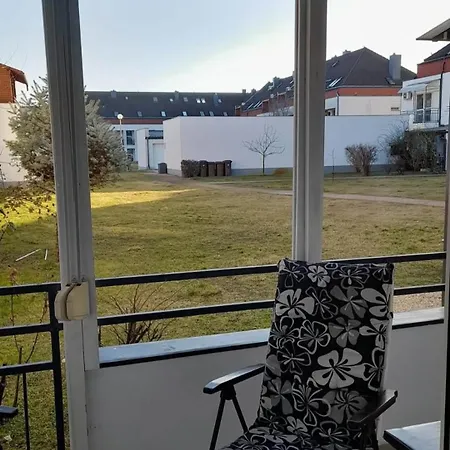 Roli Apartman Nyiregyhaza Exterior photo