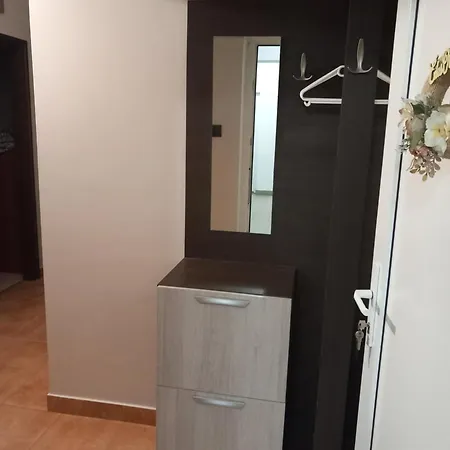 Roli Apartman Nyiregyhaza Exterior photo