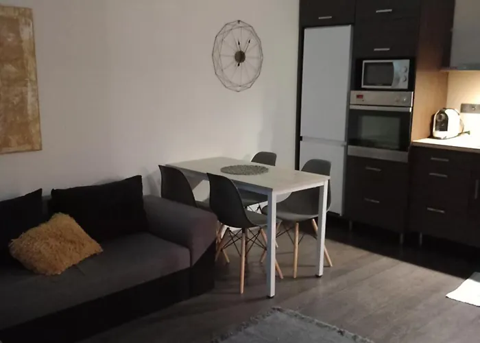 Roli Apartman
